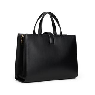 TOMMY HILFIGER TH Heritage Satchel Bag  