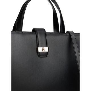 TOMMY HILFIGER TH Heritage Satchel Bag  