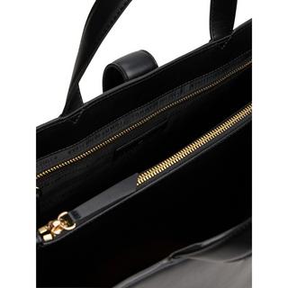 TOMMY HILFIGER TH Heritage Satchel Bag  