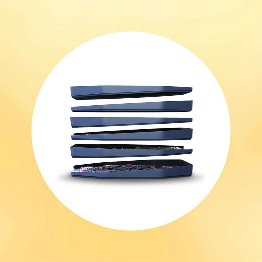 Ravensburger  Puzzle Sort & Go Premium 