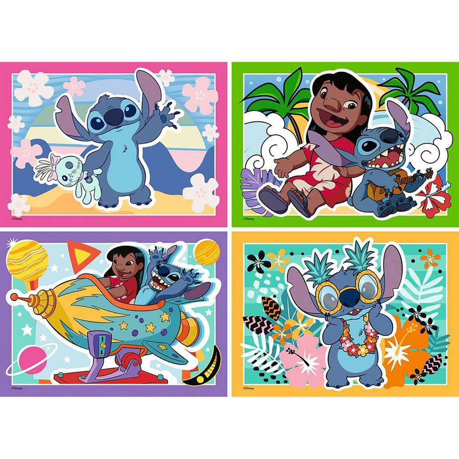 Ravensburger  Speedy Puzzle Stitch 