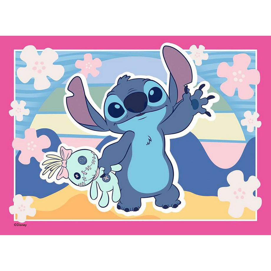 Ravensburger  Speedy Puzzle Stitch 