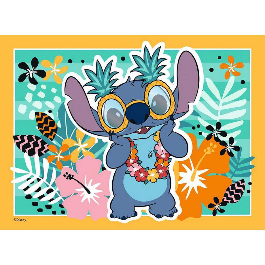 Ravensburger  Speedy Puzzle Stitch 