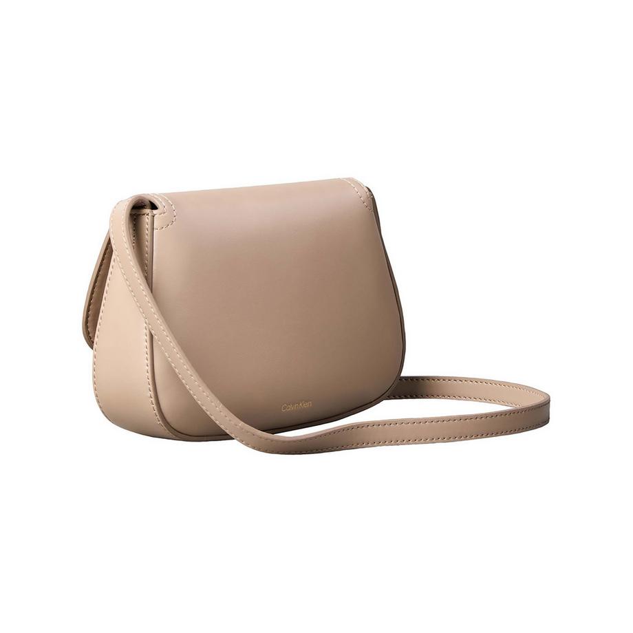 Calvin Klein Hardware Monogram Sac Bandoulière  