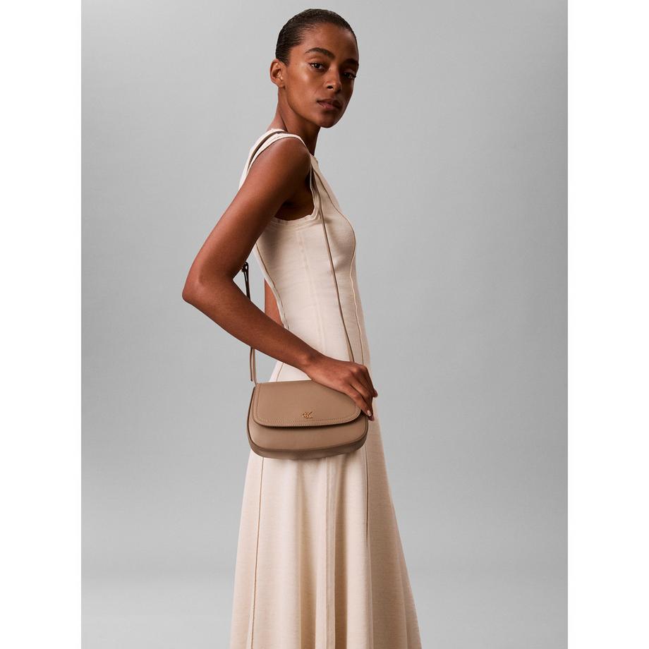 Calvin Klein Hardware Monogram Sac Bandoulière  