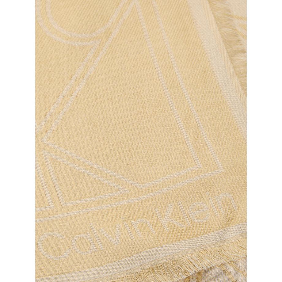Calvin Klein Modal Lightweight Schal  