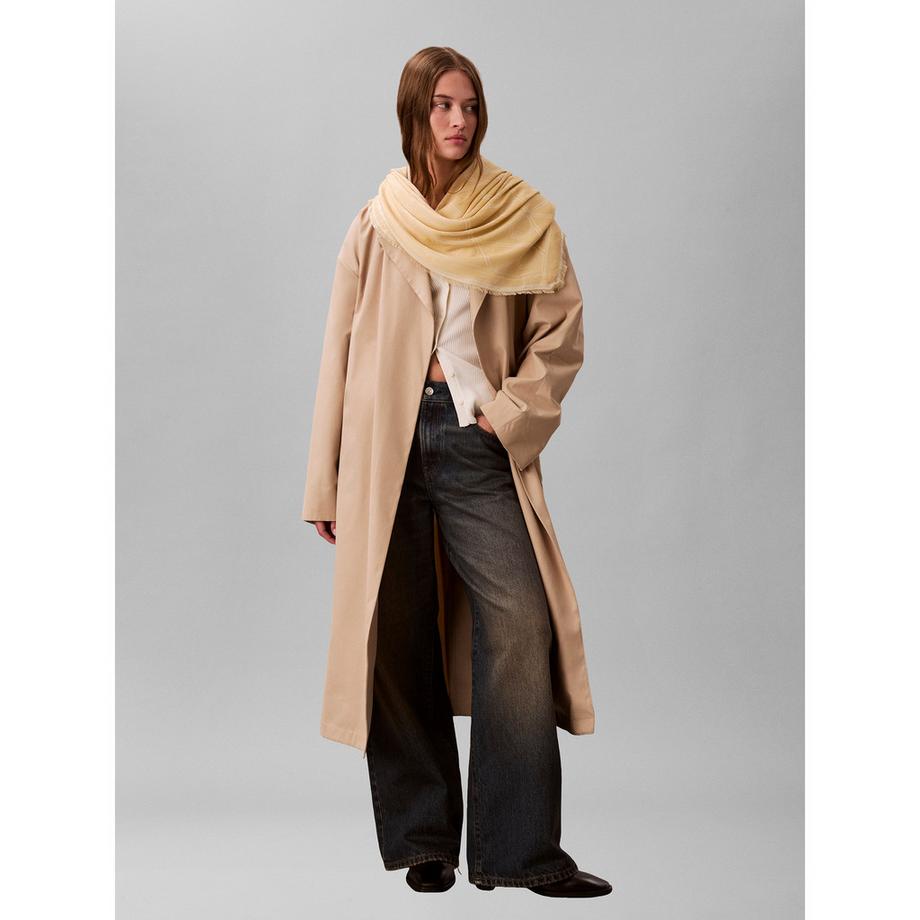Calvin Klein Modal Lightweight Schal  