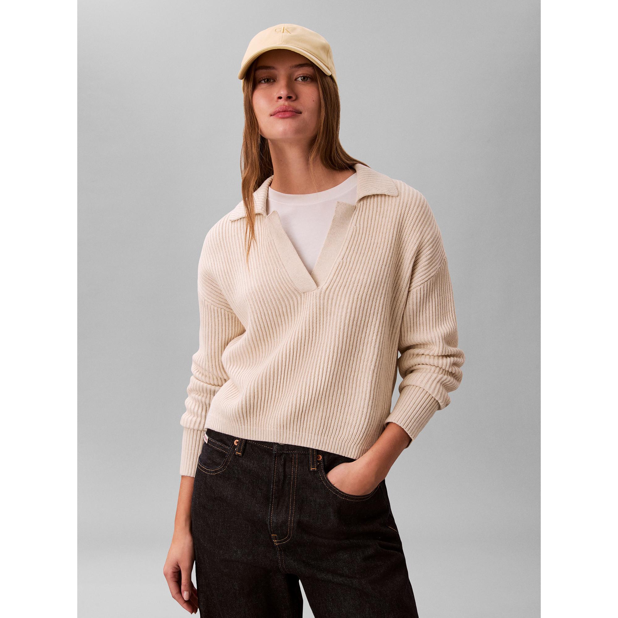 Calvin Klein Baseball Cap  