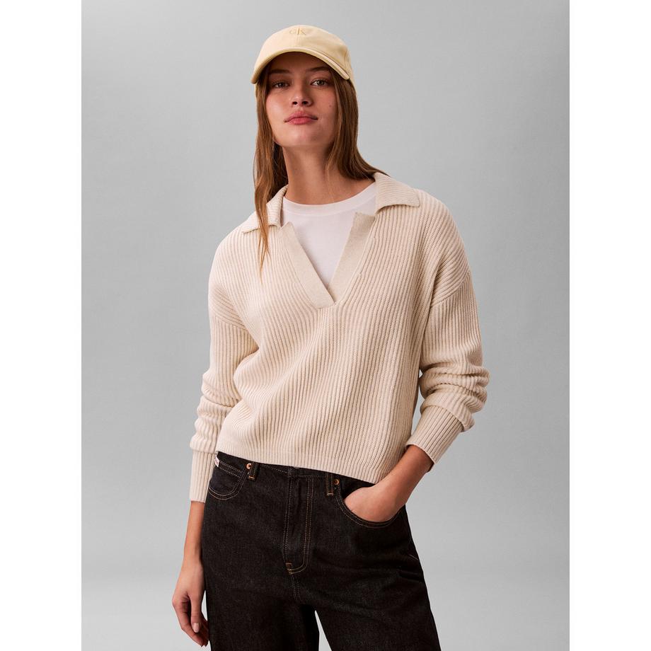 Calvin Klein Baseball Cap  