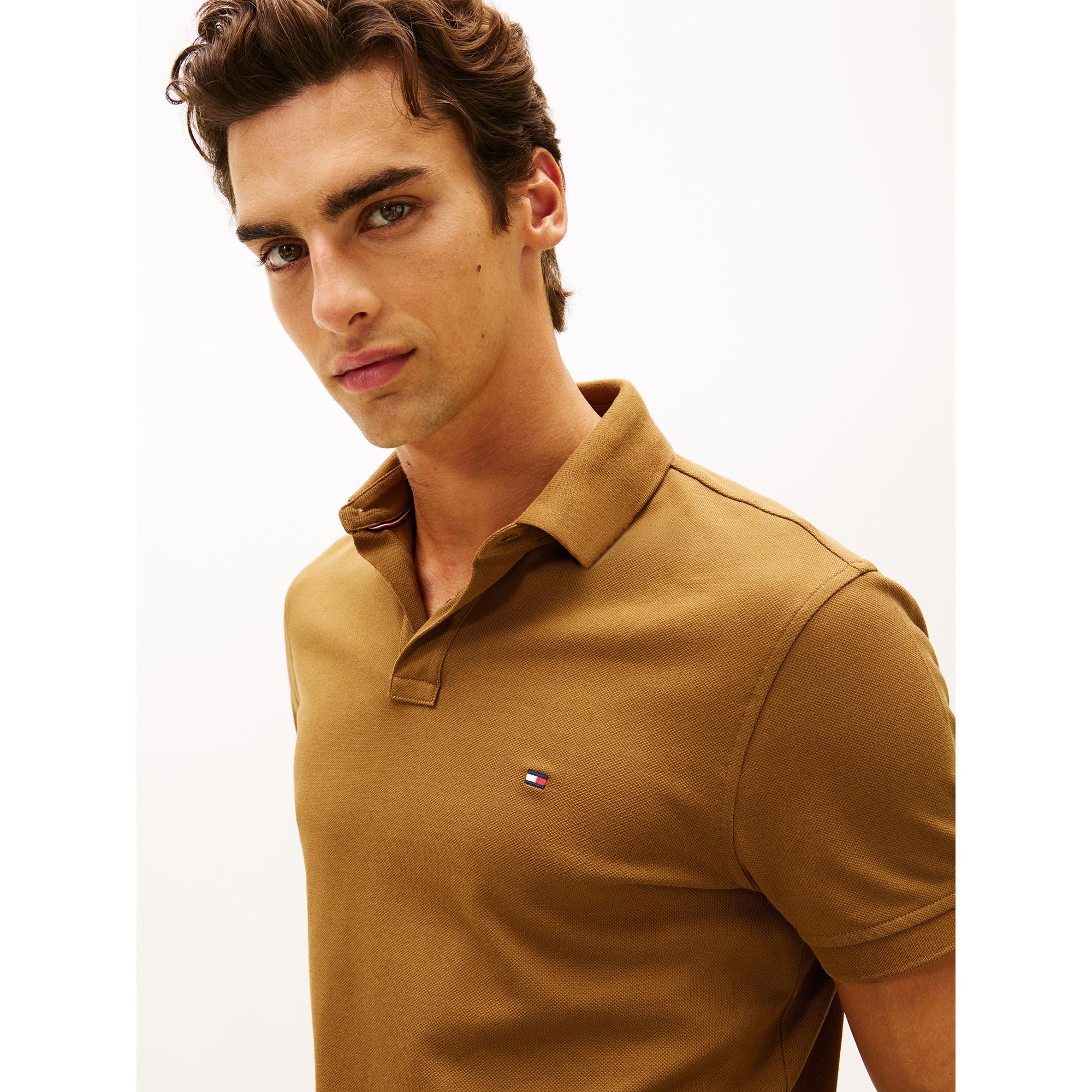TOMMY HILFIGER 1985 Regular Polo Shirt  