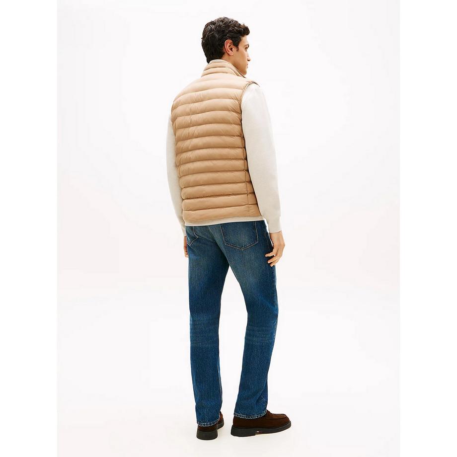 TOMMY HILFIGER Gilet matelassé  