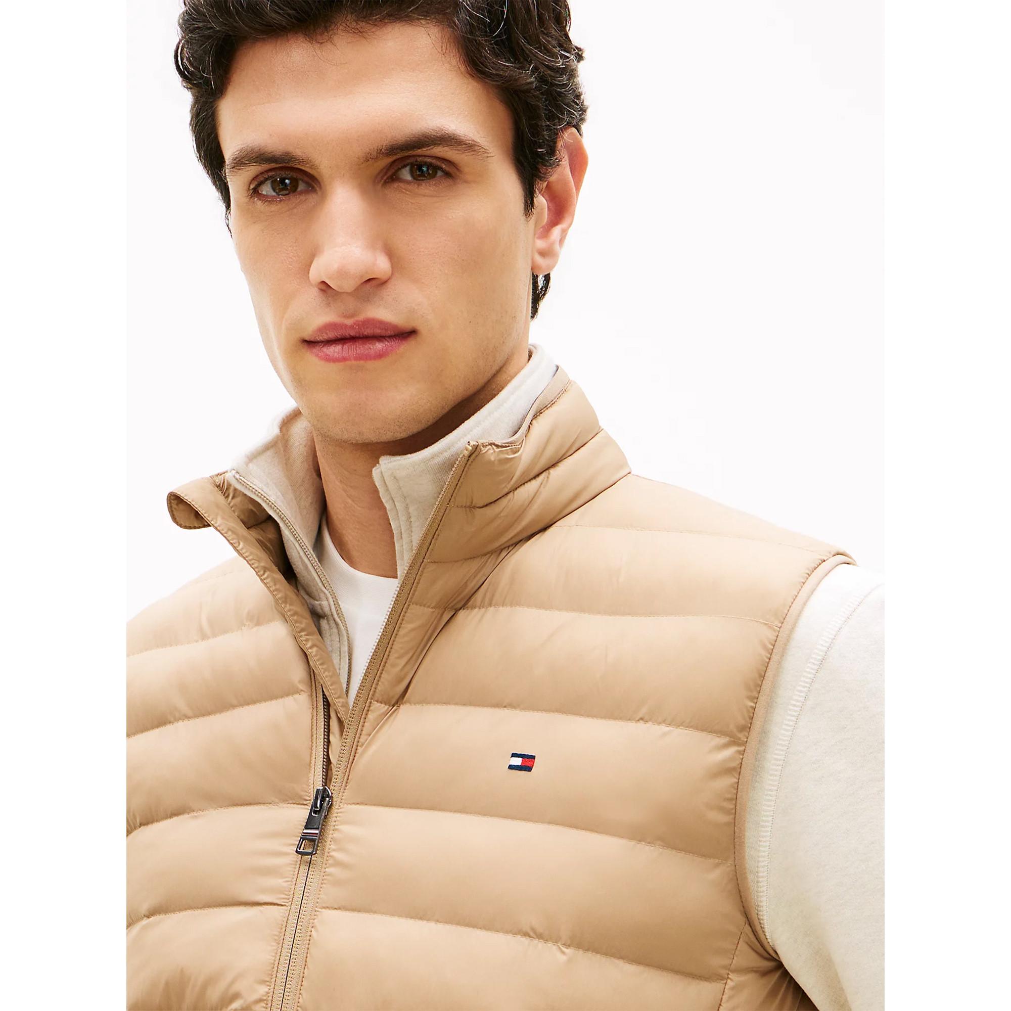 TOMMY HILFIGER Gilet imbottito  