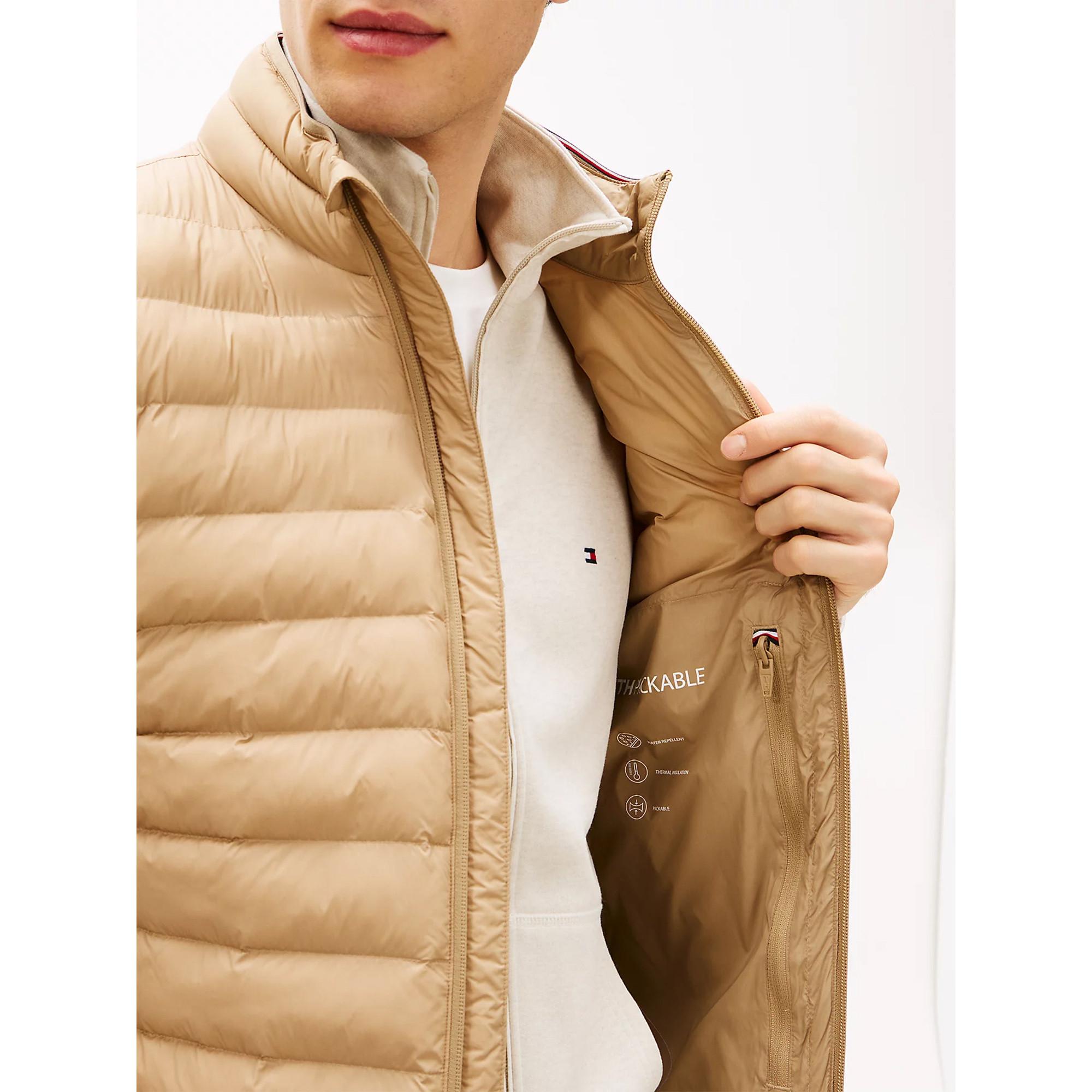 TOMMY HILFIGER Gilet imbottito  