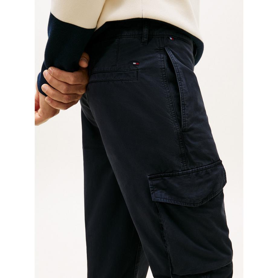 TOMMY HILFIGER Pantaloni Cargo Regular Fit  