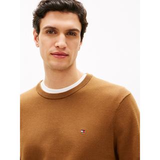 TOMMY HILFIGER ESSENTIAL SSNL COTTON CREW NECK Maglione  