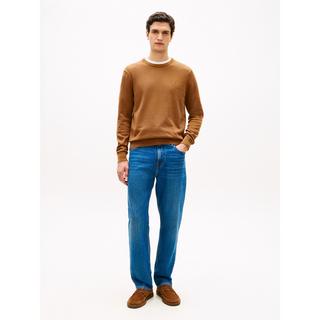 TOMMY HILFIGER ESSENTIAL SSNL COTTON CREW NECK Maglione  