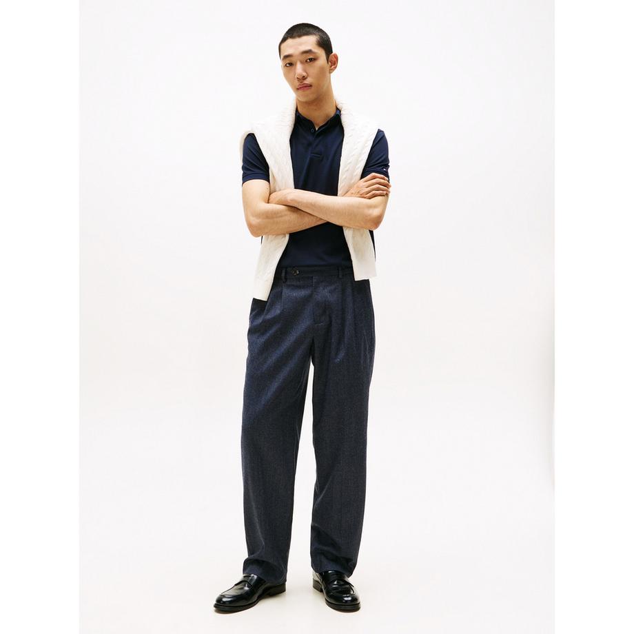 TOMMY HILFIGER Polo Shirt  