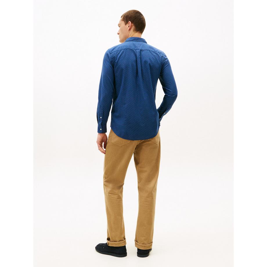 TOMMY HILFIGER Camicia Casual  