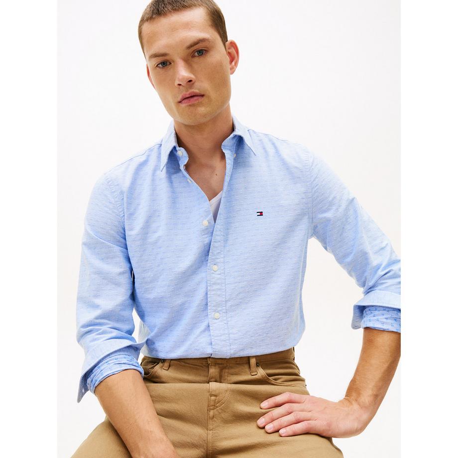 TOMMY HILFIGER Chemise  