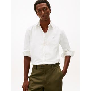 TOMMY HILFIGER Chemise Manches Longues Regular Fit  