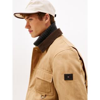 TOMMY HILFIGER Jacke Cordkragen  