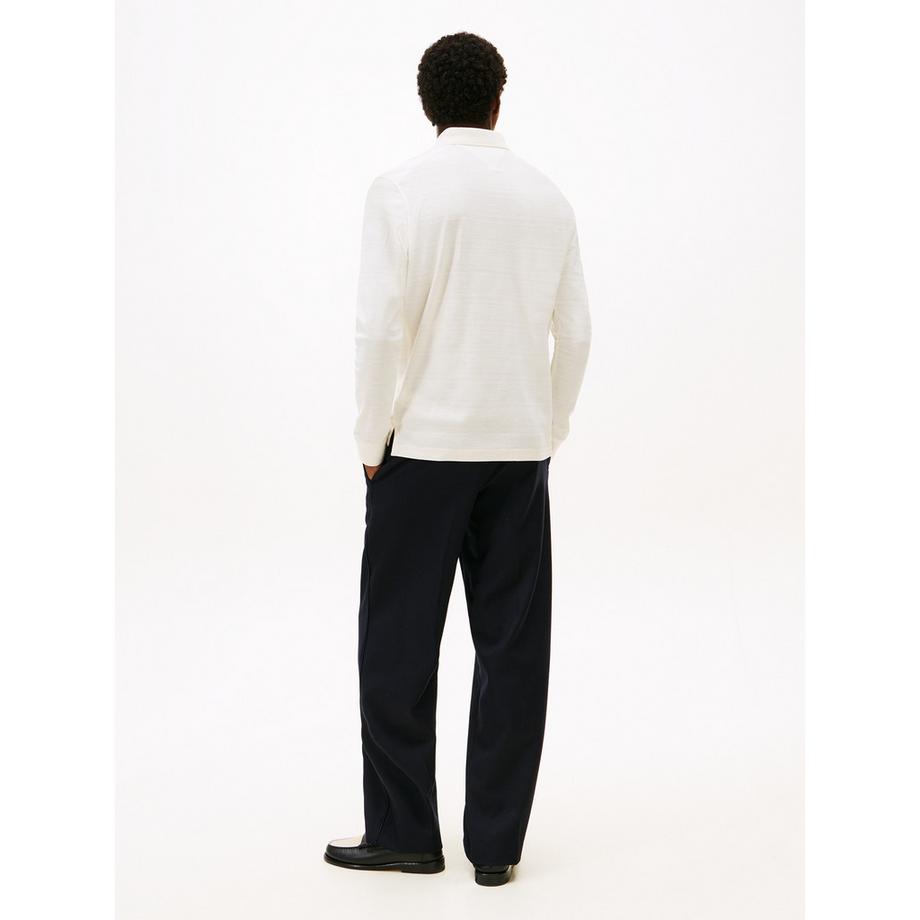 TOMMY HILFIGER Polo Manches Longues  