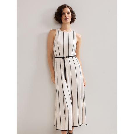 Phase Eight Kimberley Ärmelloses Midikleid  