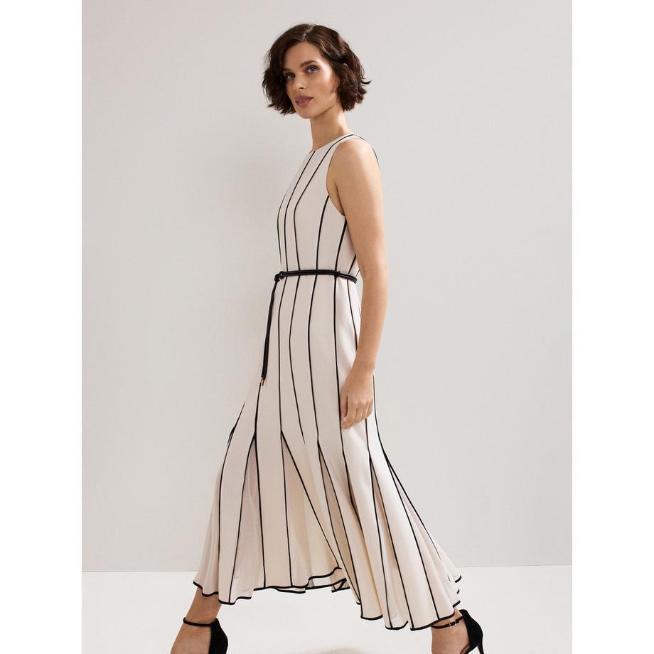 Phase Eight Kimberley Ärmelloses Midikleid  