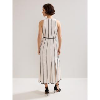 Phase Eight Kimberley Ärmelloses Midikleid  