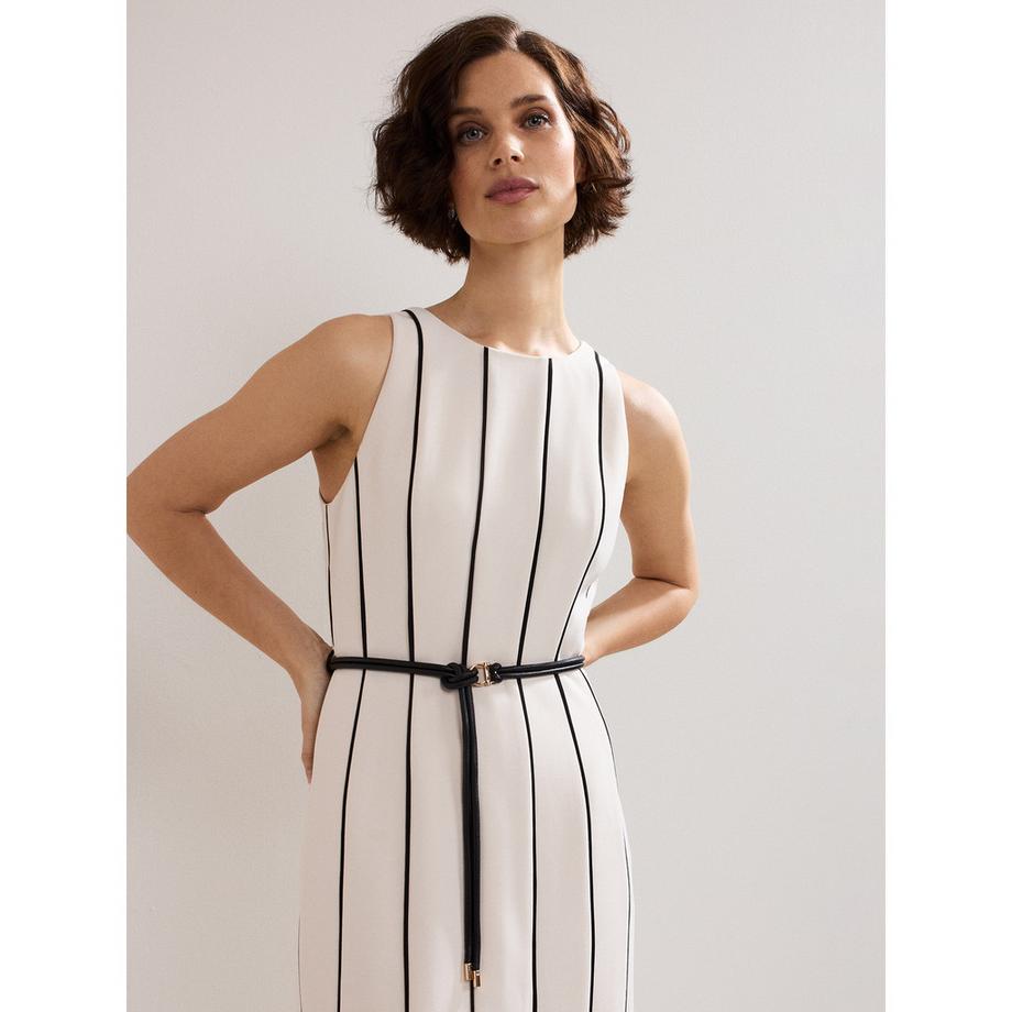 Phase Eight Kimberley Ärmelloses Midikleid  