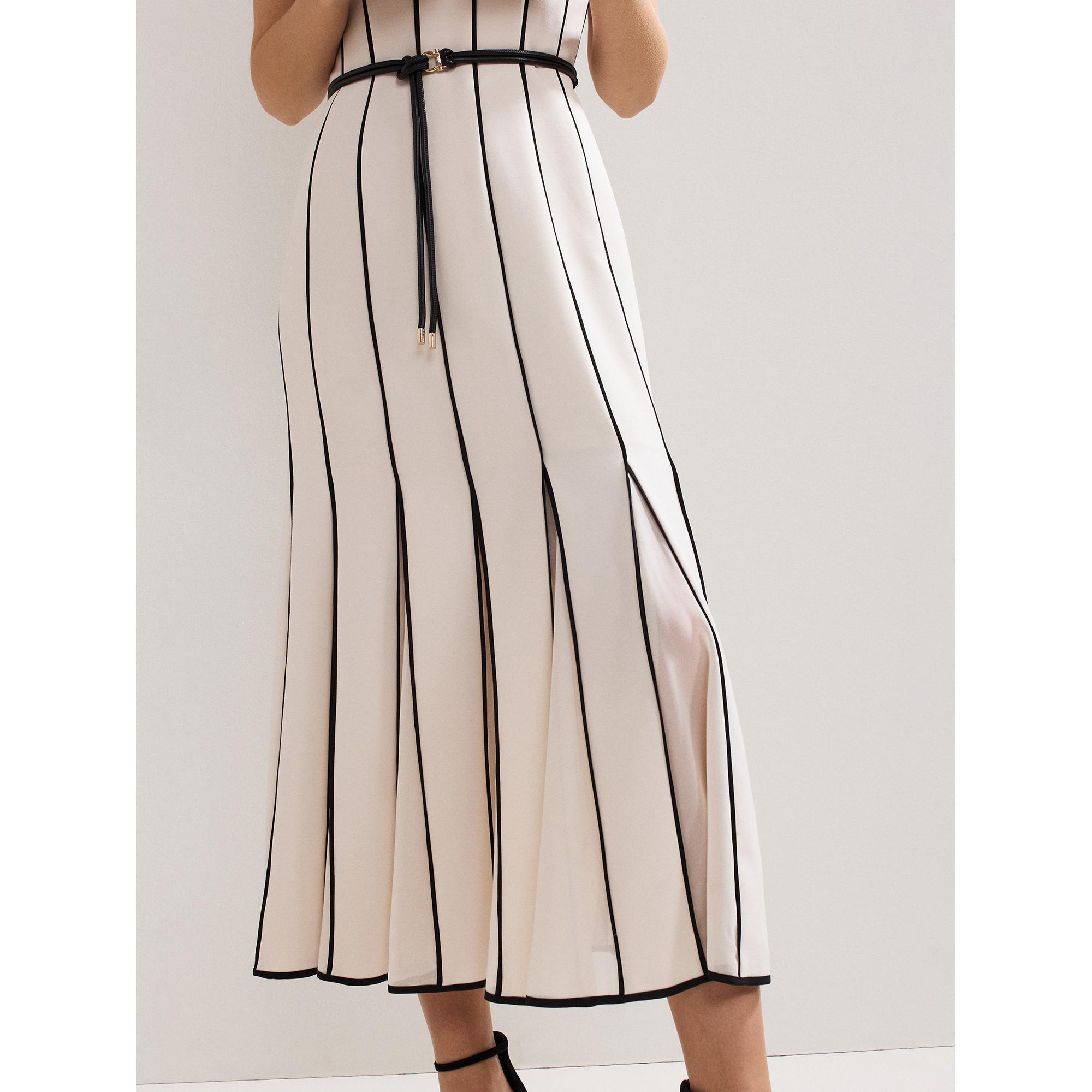 Phase Eight Kimberley Ärmelloses Midikleid  