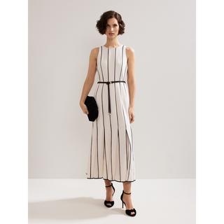 Phase Eight Kimberley Ärmelloses Midikleid  