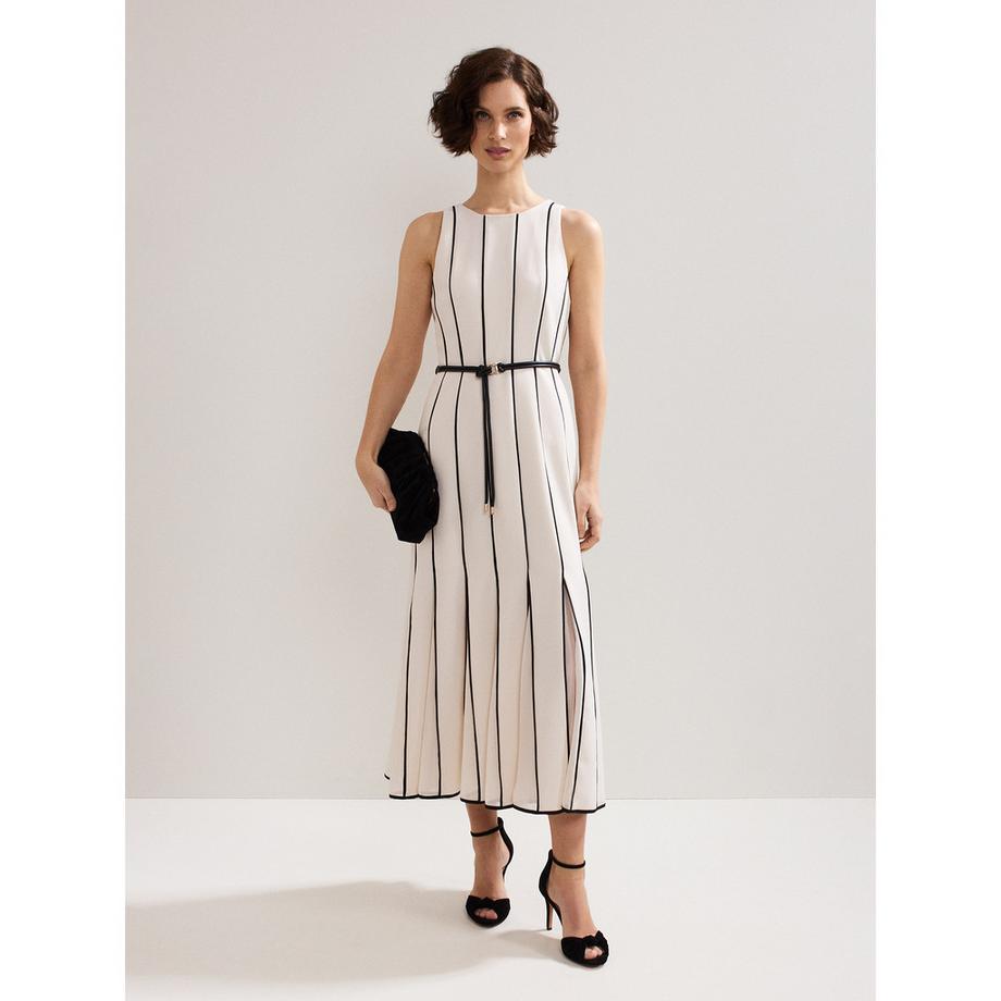 Phase Eight Kimberley Ärmelloses Midikleid  