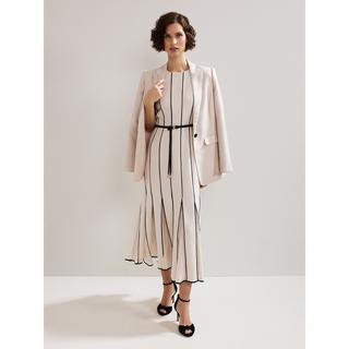 Phase Eight Kimberley Ärmelloses Midikleid  