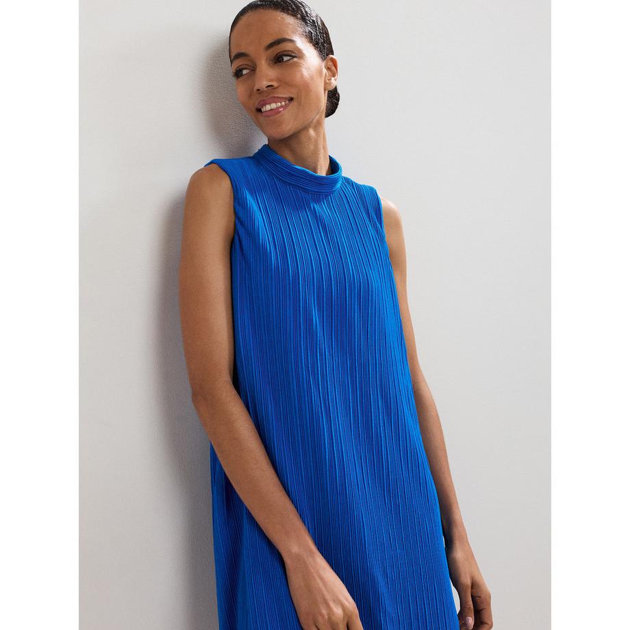 Phase Eight Betsie Ärmelloses Plissee Kleid  