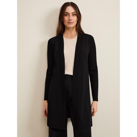 Phase Eight Cardigan Longline  