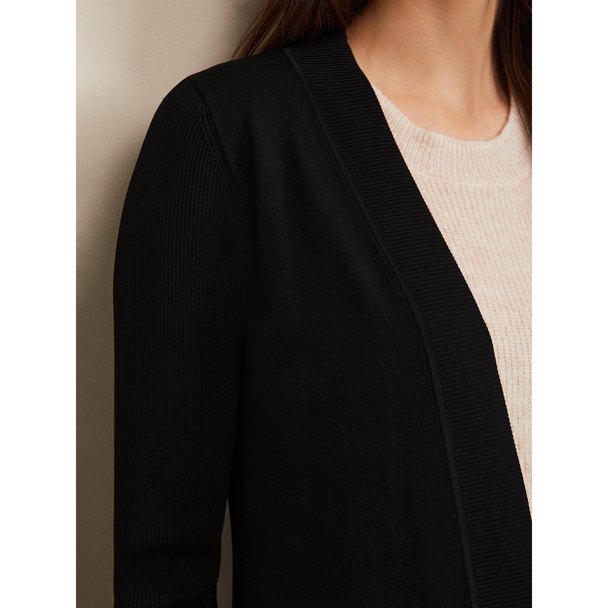 Phase Eight Cardigan Longline  