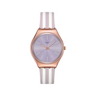 swatch SIMPLY BEACHY Analoguhr 