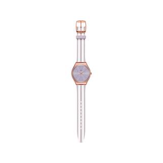 swatch SIMPLY BEACHY Analoguhr 