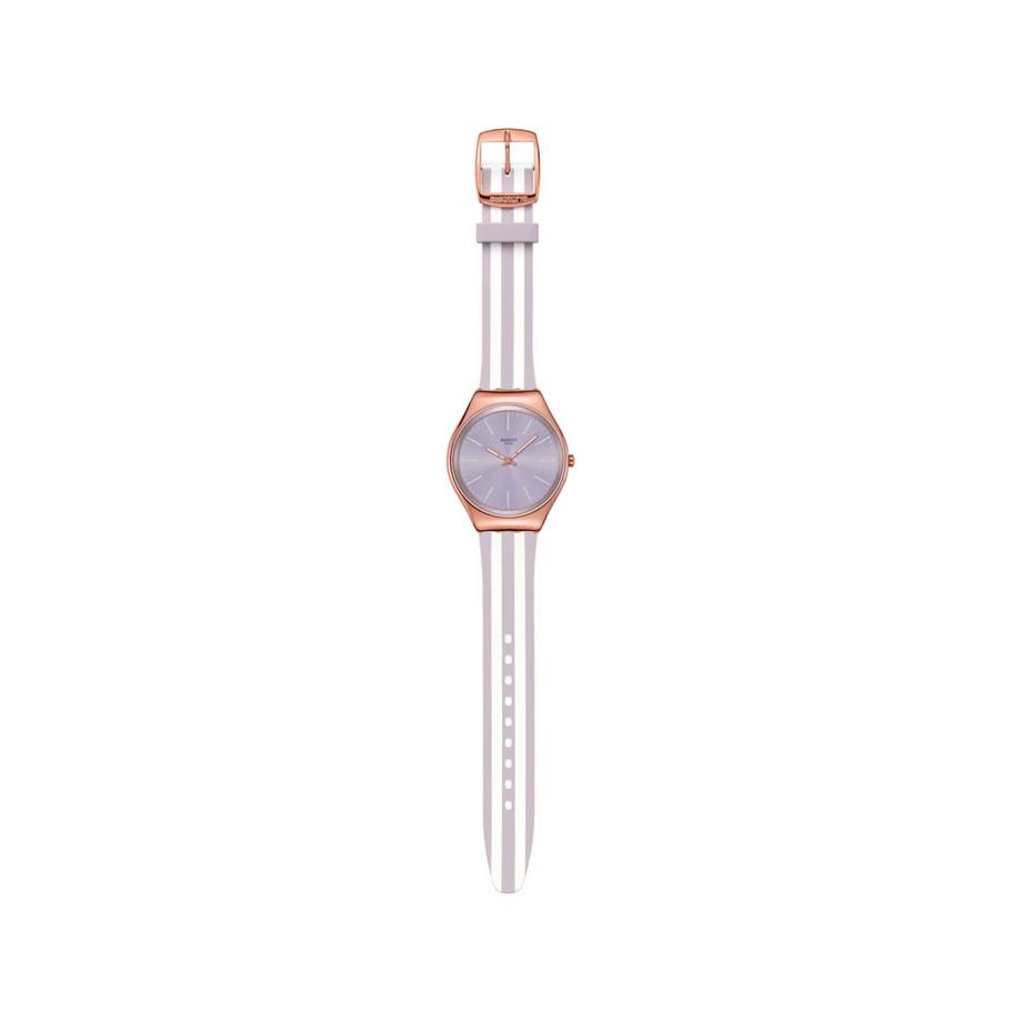 swatch SIMPLY BEACHY Analoguhr 