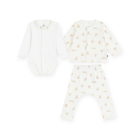 PETIT BATEAU  Set 