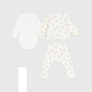 PETIT BATEAU  Set 