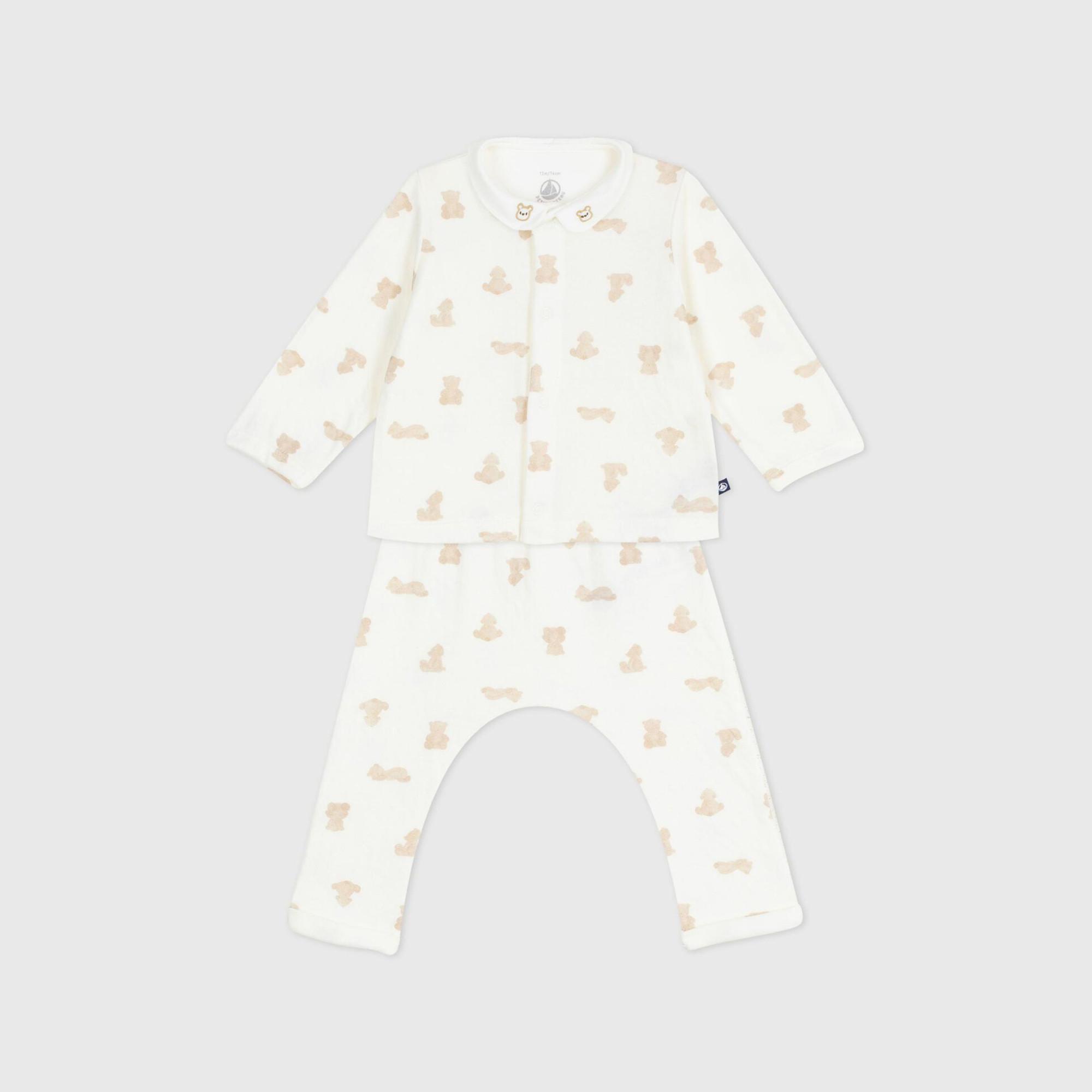 PETIT BATEAU  Set 