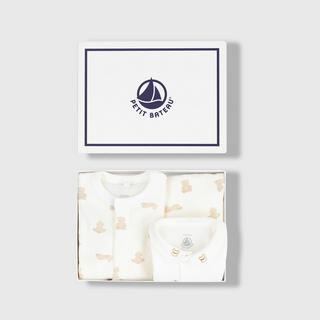 PETIT BATEAU  Set 