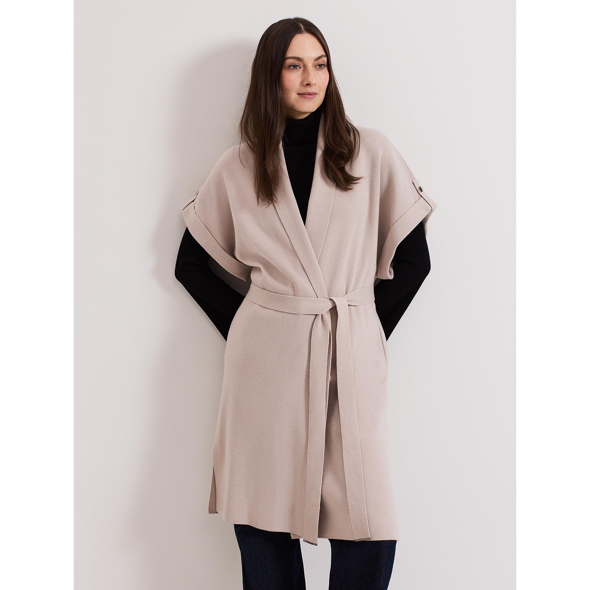 Phase Eight Longline Gürtelweste  