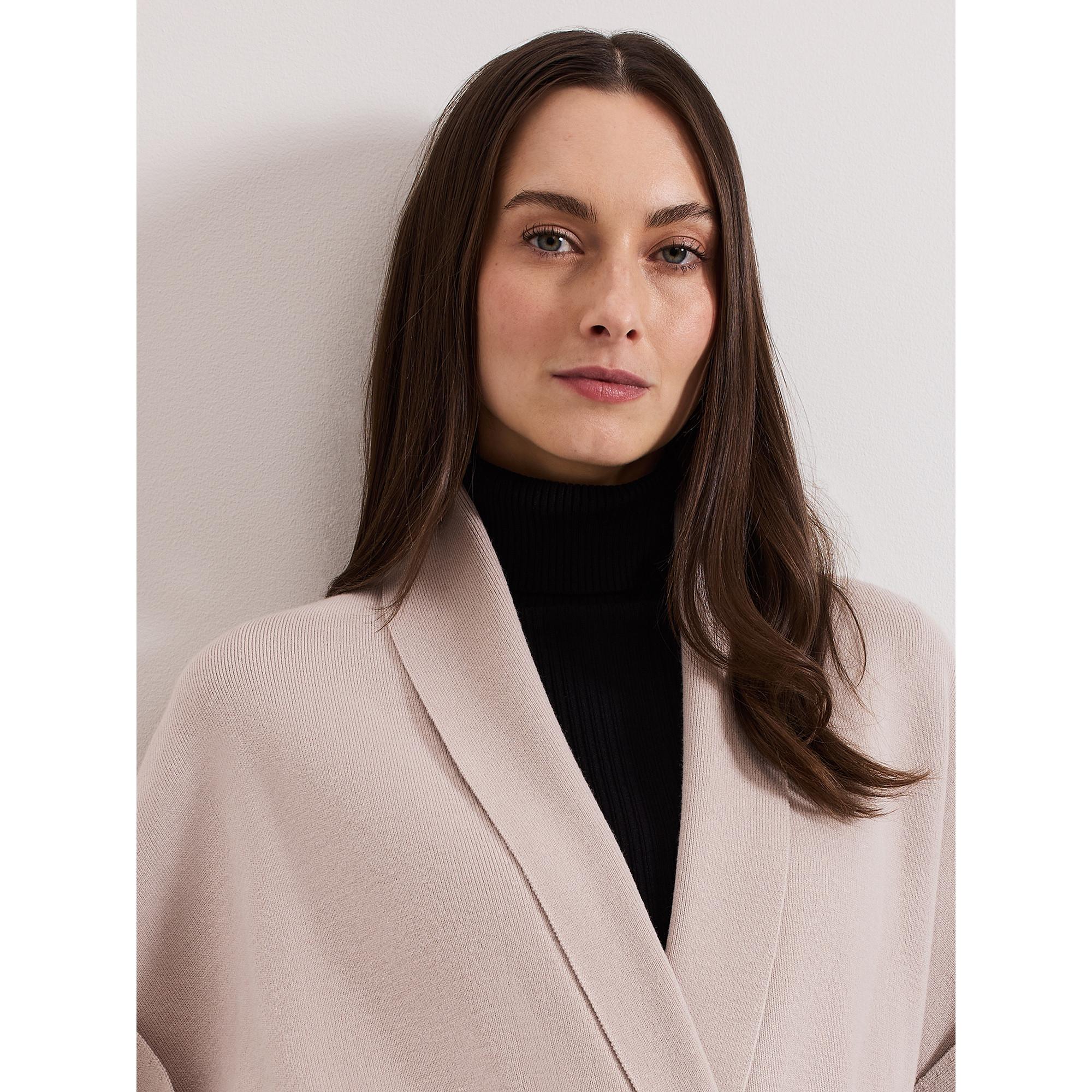 Phase Eight Longline Gürtelweste  