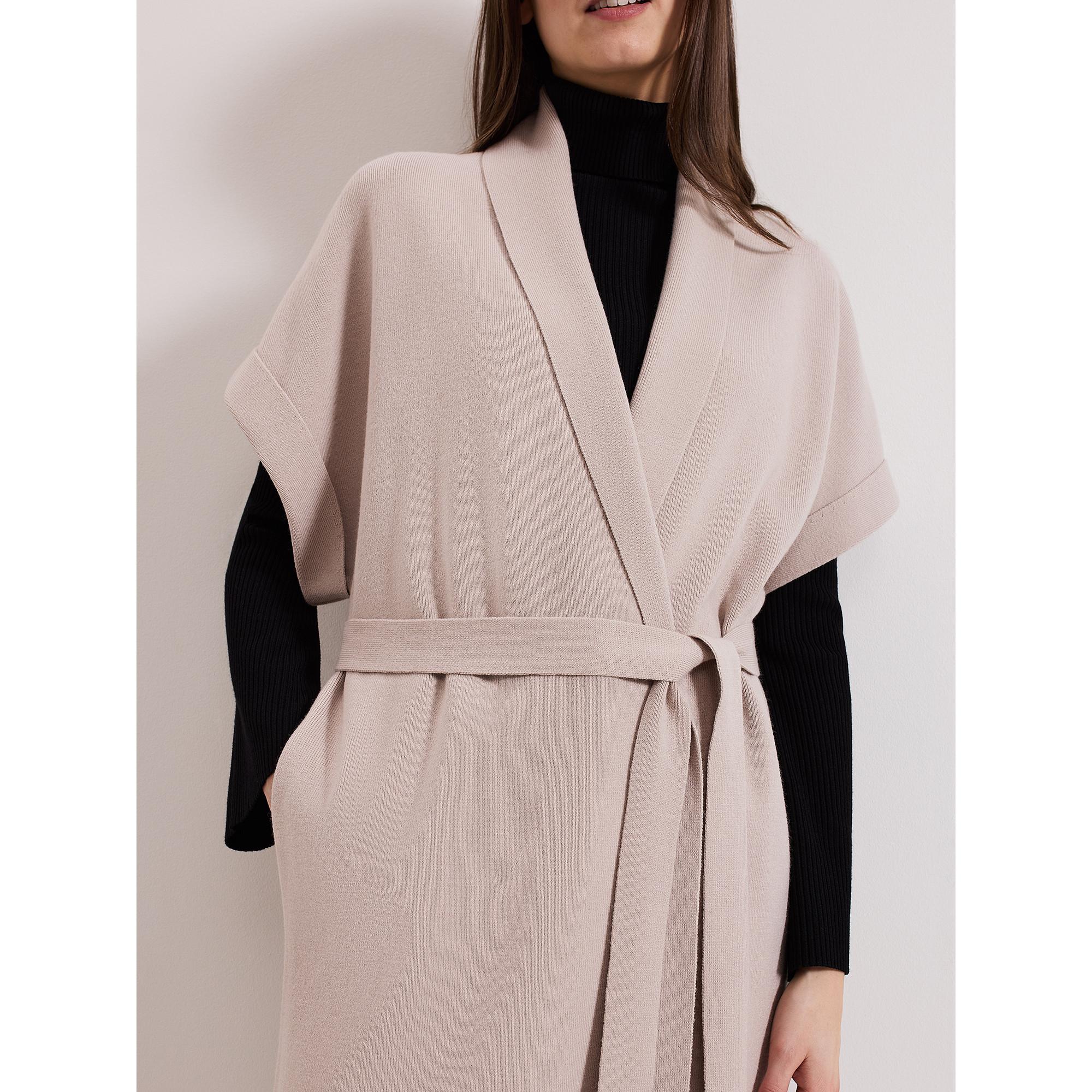 Phase Eight Longline Gürtelweste  