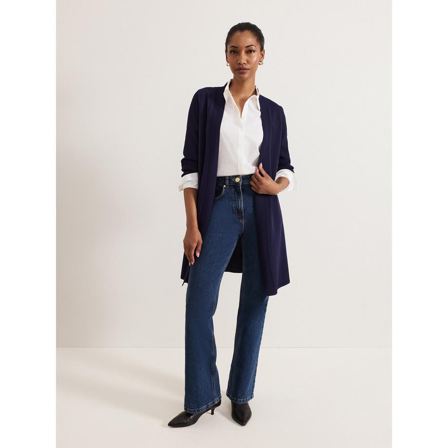 Phase Eight Cardigan Lungo  