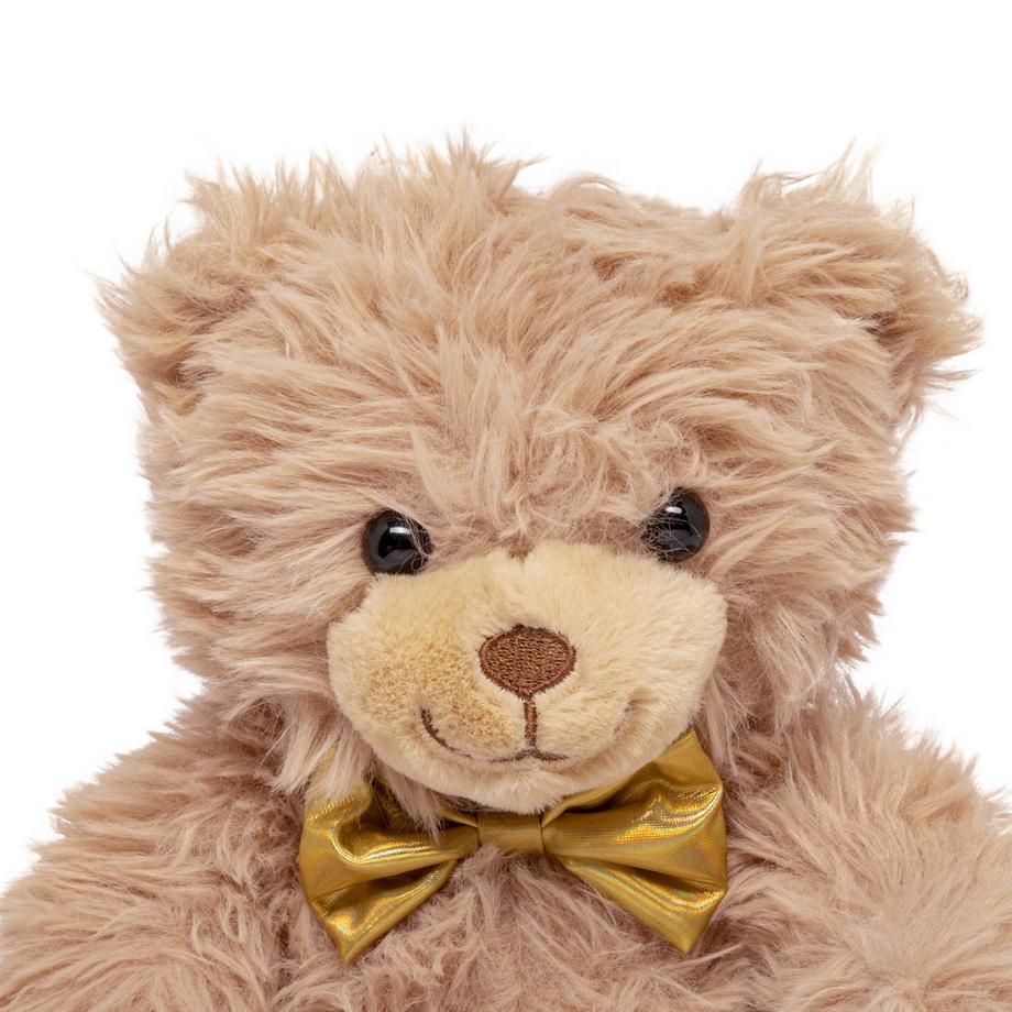 Manor  Ours en peluche 