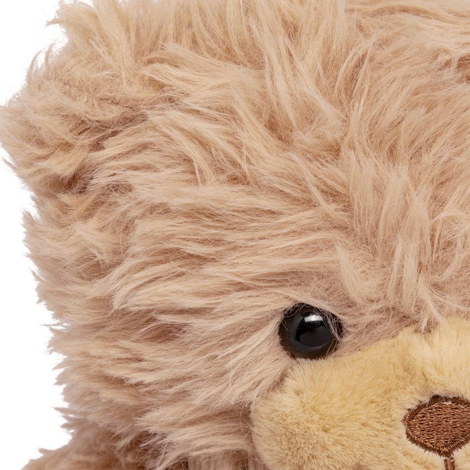Manor  Ours en peluche 